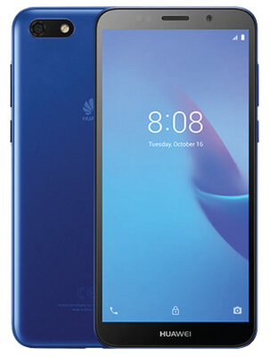 Прошивка телефона Huawei Y5 Lite